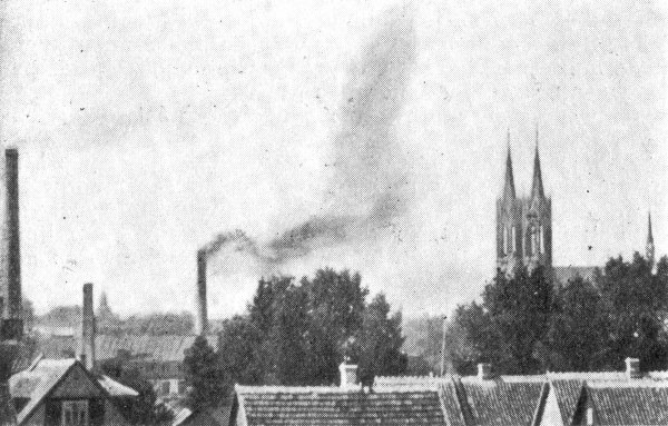 Biaystok przemysowy