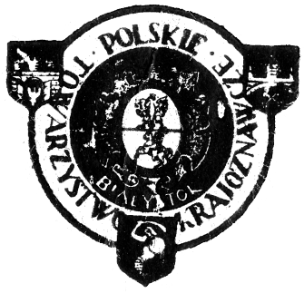Polskie Towarzystwo Krajoznawcze