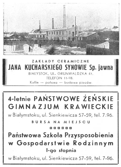 Sponsorzy przewodnika
